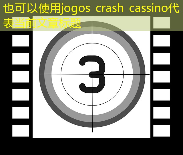 jogos crash cassino