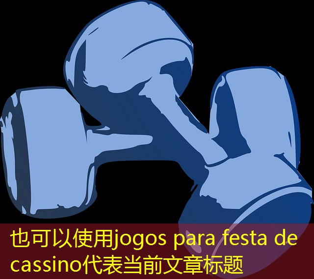 jogos para festa de cassino