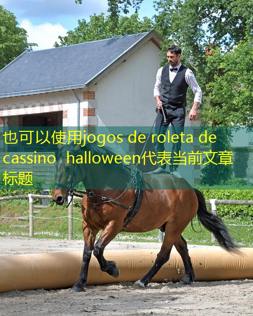 jogos de roleta de cassino halloween