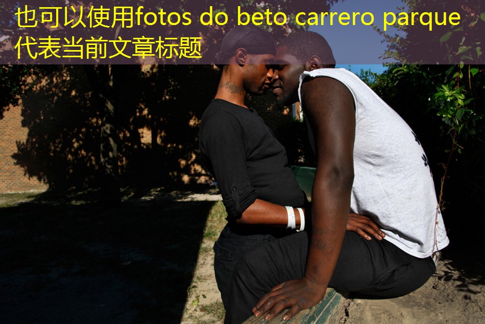 fotos do beto carrero parque