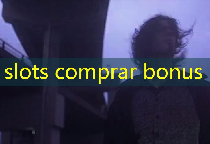 slots comprar bonus