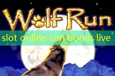 slot online con bonus live