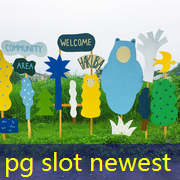 pg slot newest