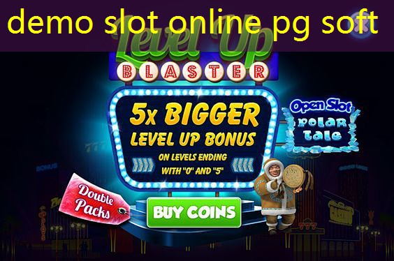 demo slot online pg soft
