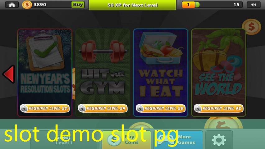 slot demo slot pg slot demo slot pg