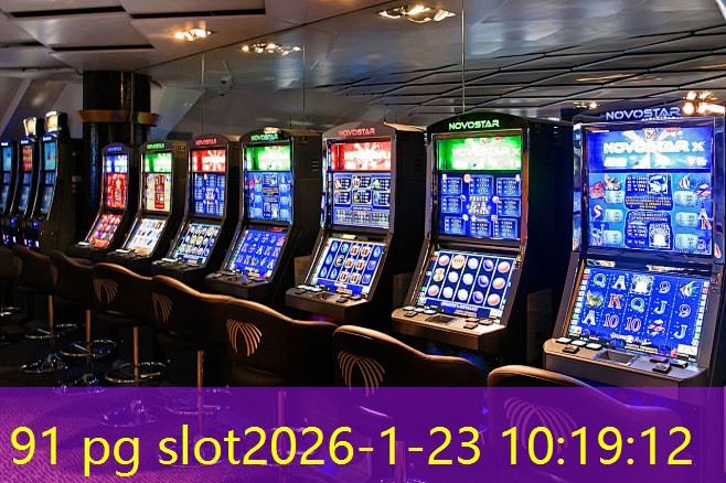 91 pg slot 91 pg slot