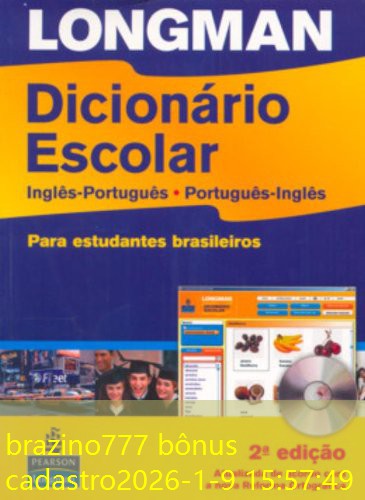 brazino777 bônus cadastro