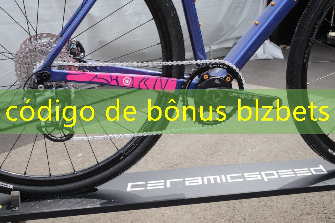 código de bônus blzbets