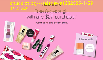 situs slot pg---rajadewa138