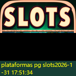 plataformas pg slots plataformas pg slots