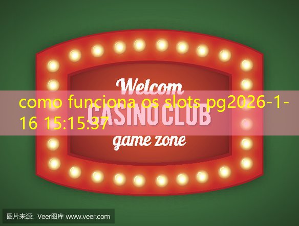 como funciona os slots pg