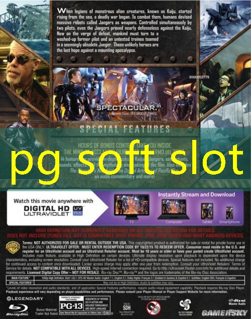 pg soft slot pg soft slot