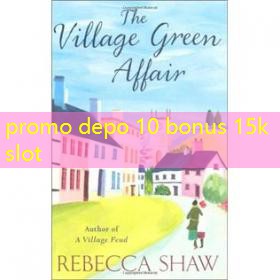 promo depo 10 bonus 15k slot