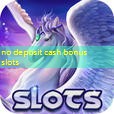 no deposit cash bonus slots