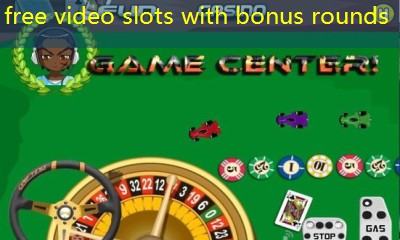 free video slots with bonus rounds free video slots with bonus rounds
