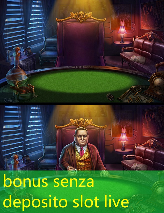 bonus senza deposito slot live bonus senza deposito slot live
