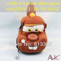 codice bonus starcasino slot