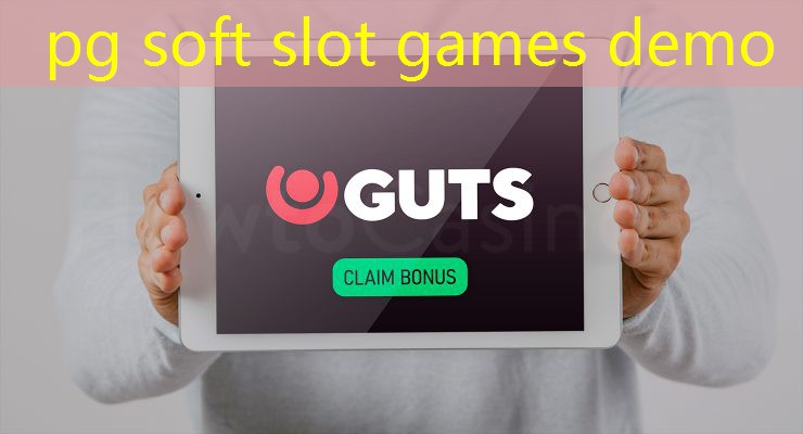 pg soft slot games demo