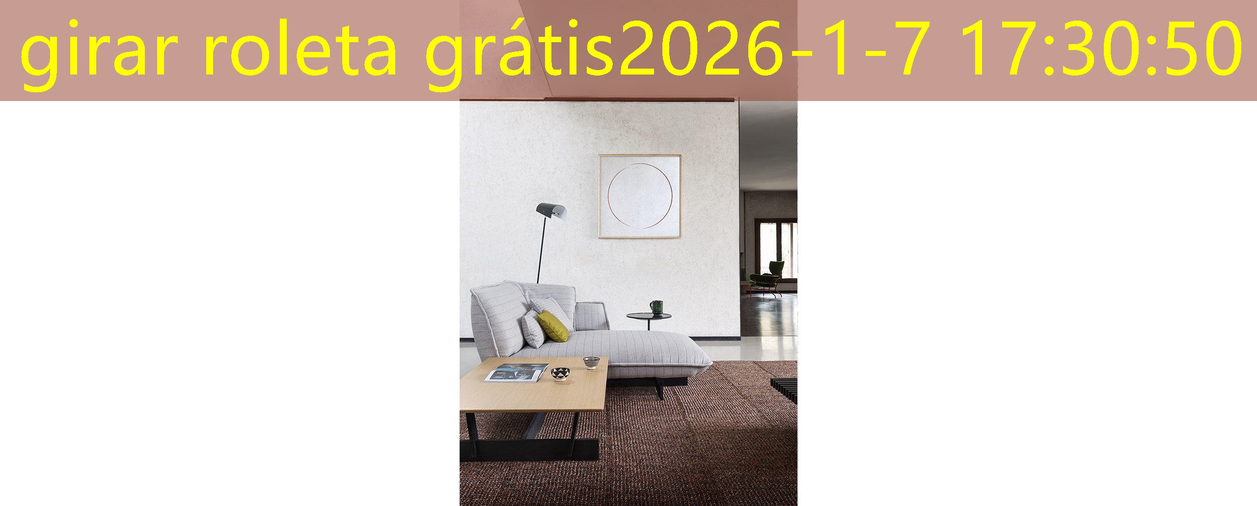 girar roleta grátis