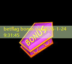 betflag bonus slot