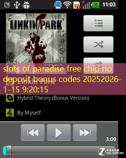 slots of paradise free chip no deposit bonus codes 2025