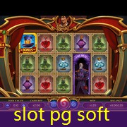 slot pg soft