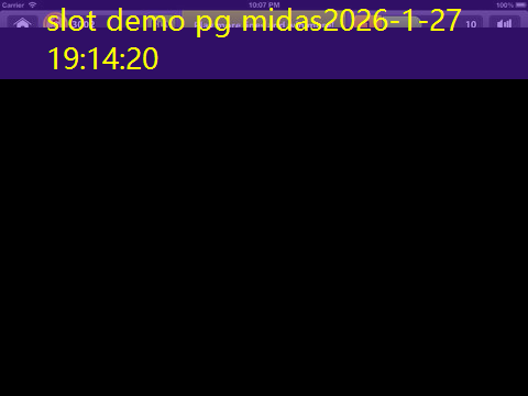 slot demo pg midas slot demo pg midas