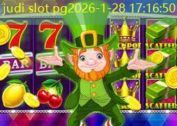 judi slot pg