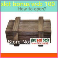 slot bonus wcb 100