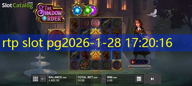 rtp slot pg rtp slot pg