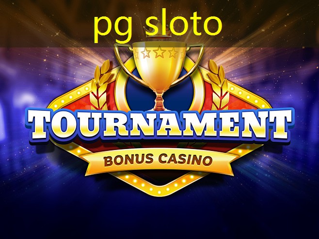 pg sloto