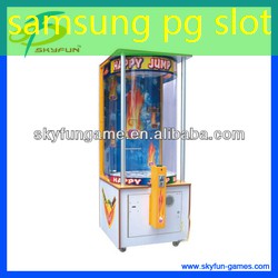 samsung pg slot