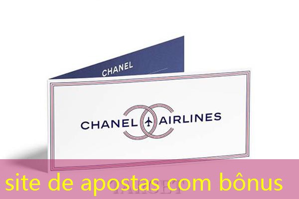 site de apostas com bônus