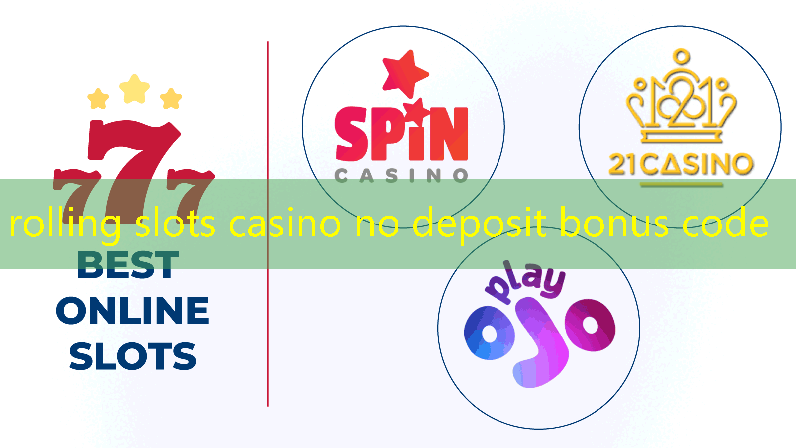 rolling slots casino no deposit bonus code rolling slots casino no deposit bonus code