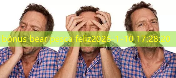 bônus bear pesca feliz bônus bear pesca feliz
