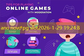 ano novo pg slot