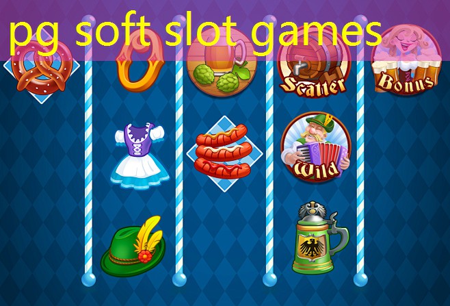 pg soft slot games pg soft slot games