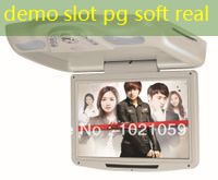demo slot pg soft real