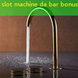 slot machine da bar bonus