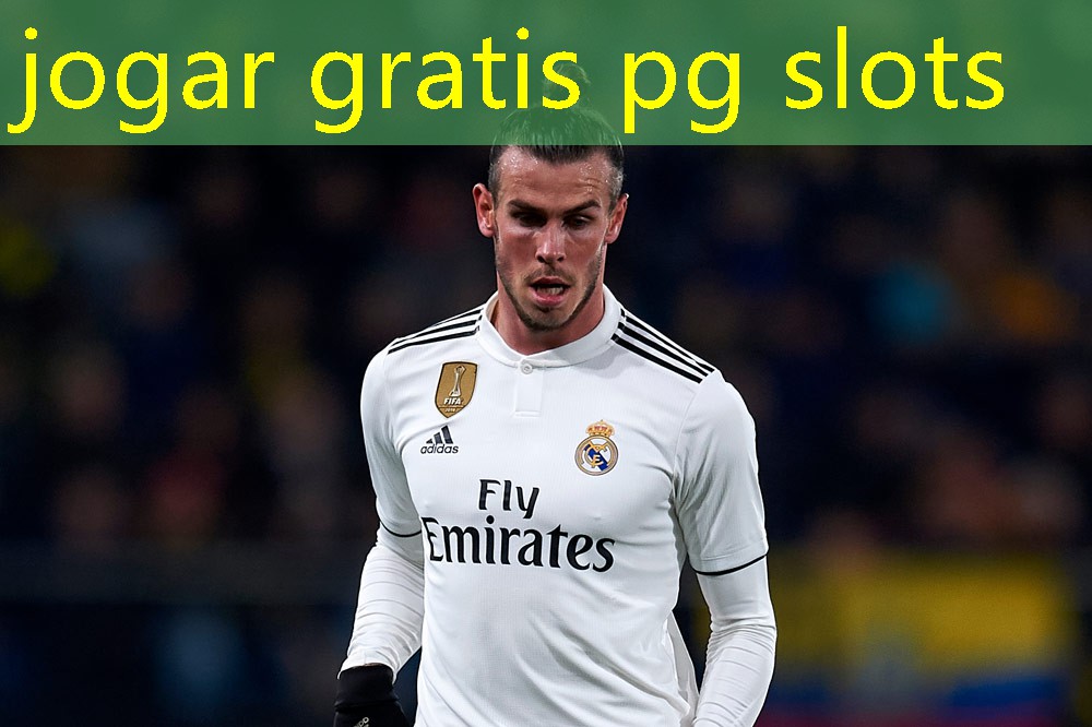 jogar gratis pg slots