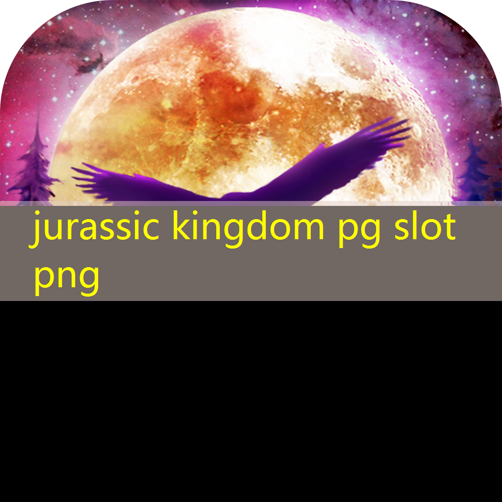 jurassic kingdom pg slot png