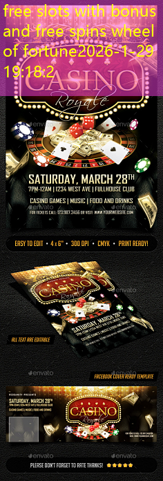 free slots with bonus and free spins wheel of fortune