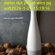 demo slot pinata wins pg soft