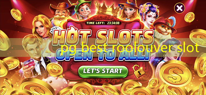pg best roolouver slot