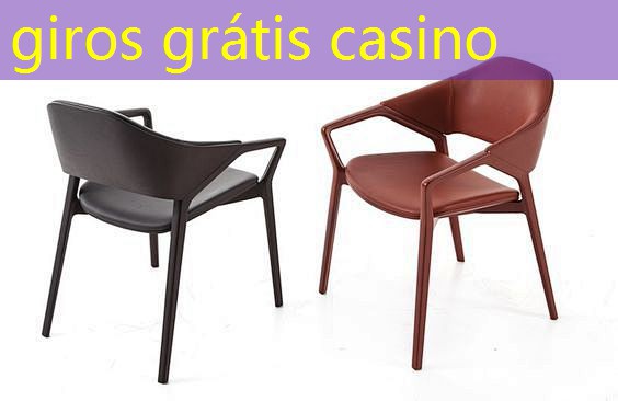 giros grátis casino