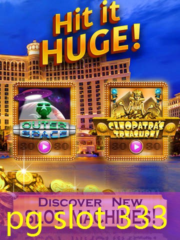 pg slot 333