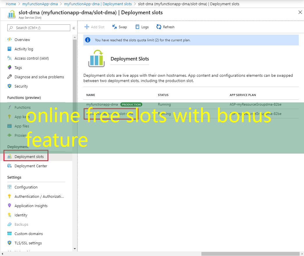 online free slots with bonus feature