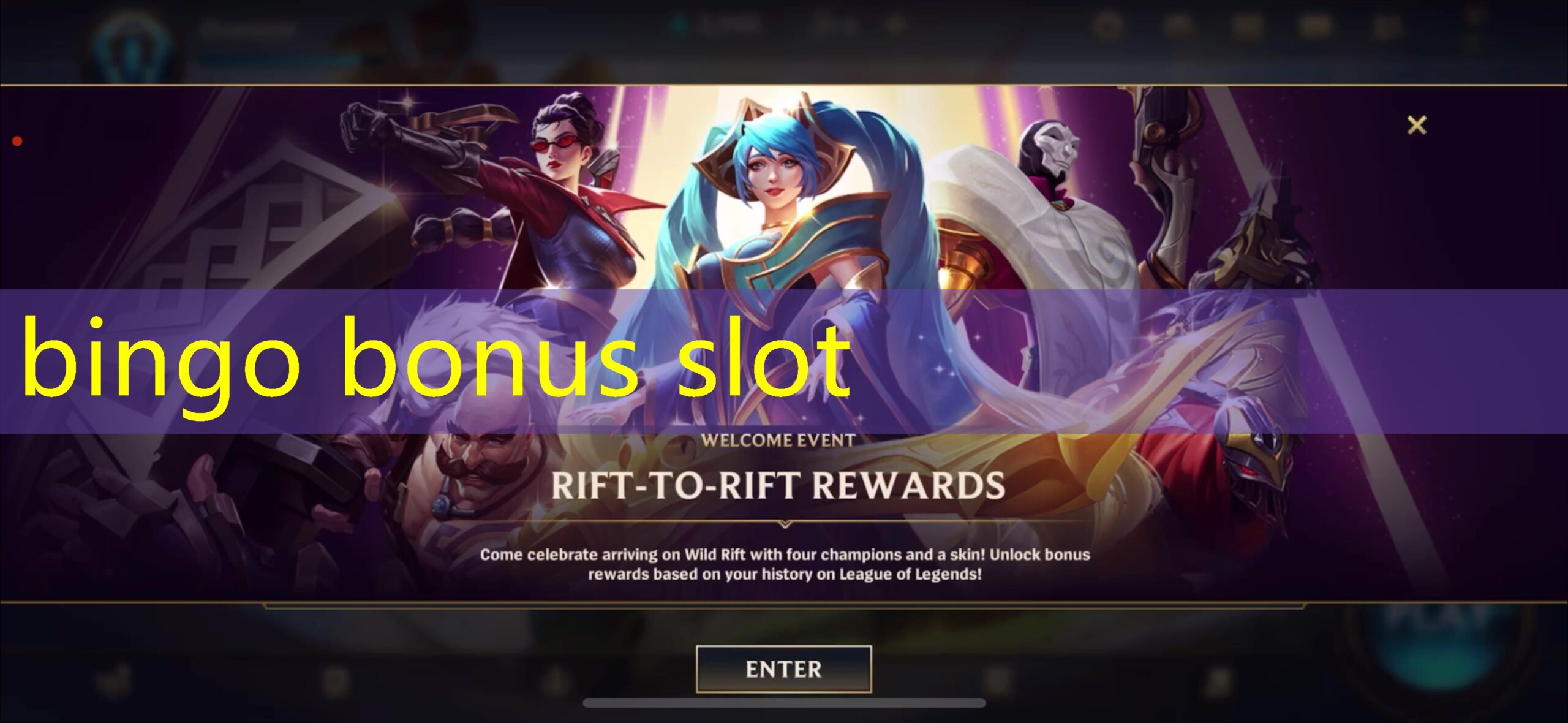 bingo bonus slot bingo bonus slot