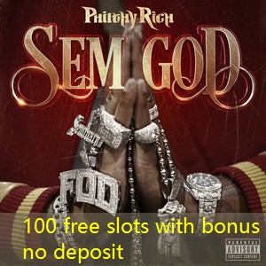 100 free slots with bonus no deposit