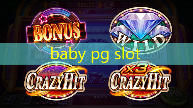 baby pg slot baby pg slot